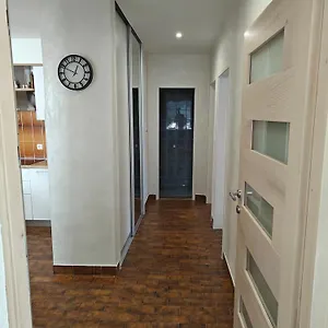 Apartment Nimcevic, Weißenburg